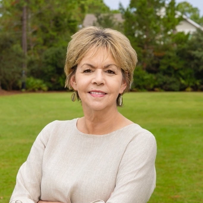 Tami Moats